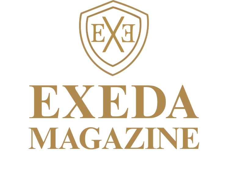 EXEDA Magazine